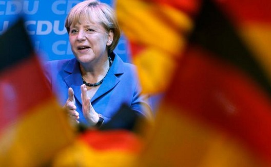 Не знаат што сака Меркел, ама ѝ веруваат